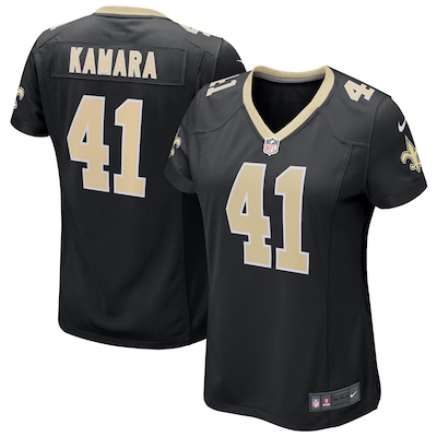 New Orleans Saints Women Jerseys 2025-10-21-003